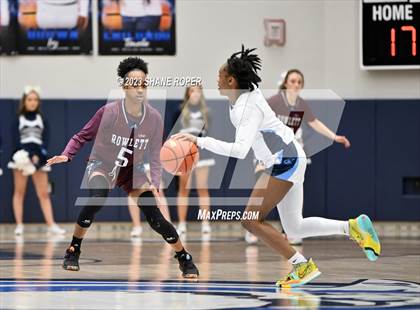 Thumbnail 1 in Rowlett @ Wylie East photogallery.