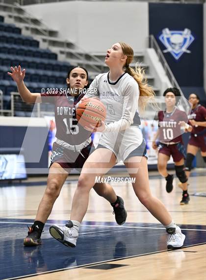 Thumbnail 1 in Rowlett @ Wylie East photogallery.