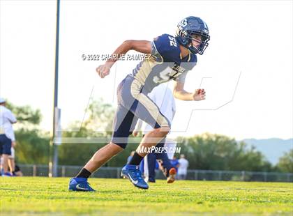 Thumbnail 2 in Paradise Honors @ Pusch Ridge Christian Academy photogallery.