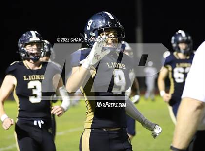 Thumbnail 2 in Paradise Honors @ Pusch Ridge Christian Academy photogallery.