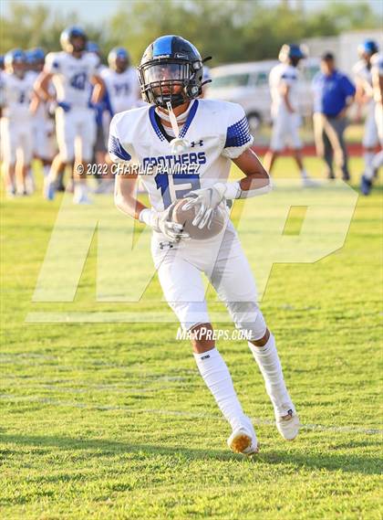 Thumbnail 3 in Paradise Honors @ Pusch Ridge Christian Academy photogallery.