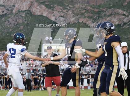 Thumbnail 1 in Paradise Honors @ Pusch Ridge Christian Academy photogallery.