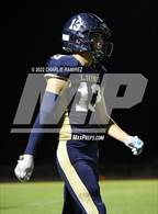 Photo from the gallery "Paradise Honors @ Pusch Ridge Christian Academy"