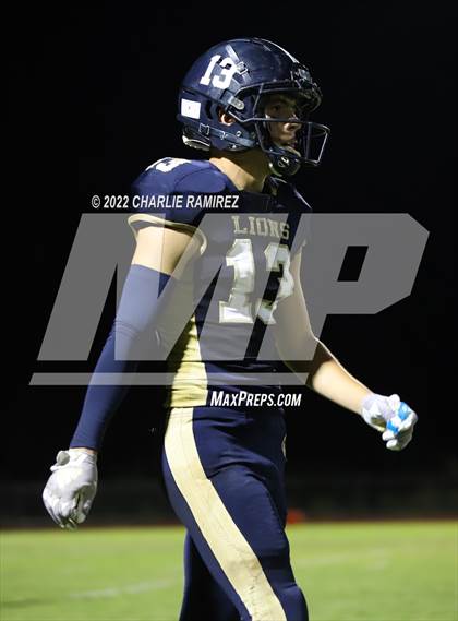 Thumbnail 3 in Paradise Honors @ Pusch Ridge Christian Academy photogallery.