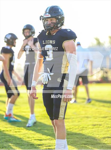 Thumbnail 3 in Paradise Honors @ Pusch Ridge Christian Academy photogallery.