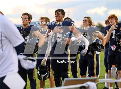 Thumbnail 2 in Paradise Honors @ Pusch Ridge Christian Academy photogallery.