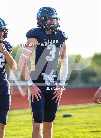 Thumbnail 1 in Paradise Honors @ Pusch Ridge Christian Academy photogallery.