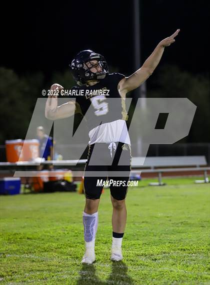 Thumbnail 1 in Paradise Honors @ Pusch Ridge Christian Academy photogallery.
