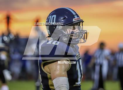 Thumbnail 2 in Paradise Honors @ Pusch Ridge Christian Academy photogallery.