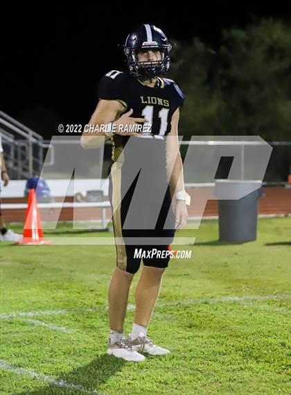 Thumbnail 3 in Paradise Honors @ Pusch Ridge Christian Academy photogallery.