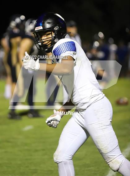 Thumbnail 3 in Paradise Honors @ Pusch Ridge Christian Academy photogallery.