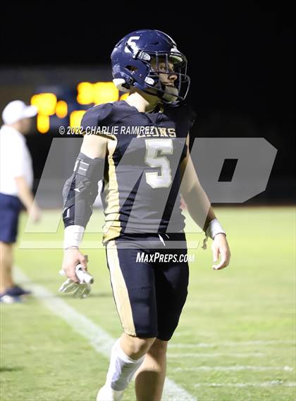Thumbnail 2 in Paradise Honors @ Pusch Ridge Christian Academy photogallery.