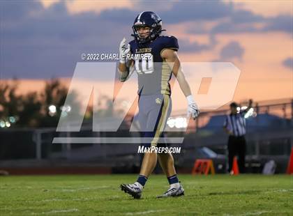 Thumbnail 1 in Paradise Honors @ Pusch Ridge Christian Academy photogallery.