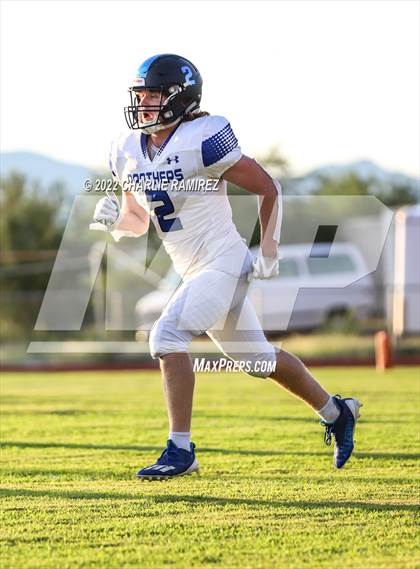 Thumbnail 1 in Paradise Honors @ Pusch Ridge Christian Academy photogallery.