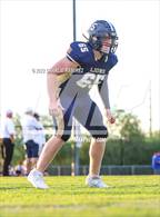 Photo from the gallery "Paradise Honors @ Pusch Ridge Christian Academy"