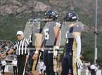 Photo from the gallery "Paradise Honors @ Pusch Ridge Christian Academy"