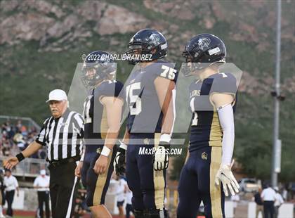Thumbnail 3 in Paradise Honors @ Pusch Ridge Christian Academy photogallery.