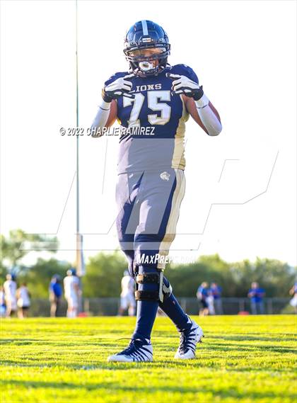 Thumbnail 3 in Paradise Honors @ Pusch Ridge Christian Academy photogallery.