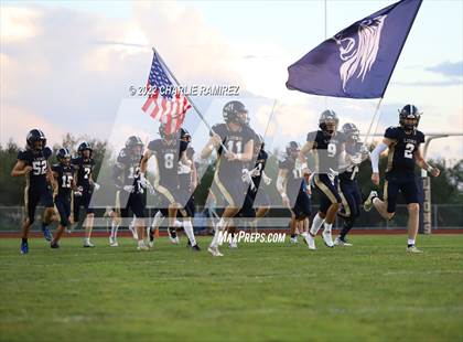Thumbnail 3 in Paradise Honors @ Pusch Ridge Christian Academy photogallery.