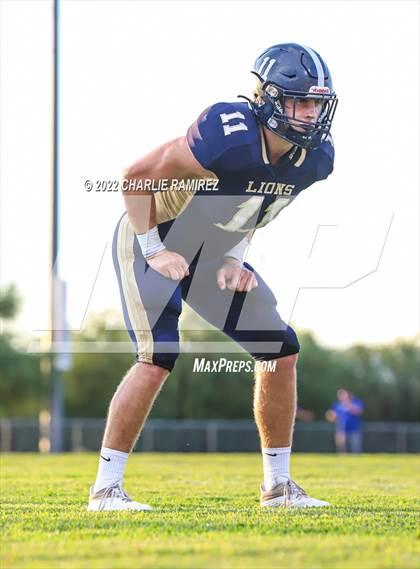 Thumbnail 3 in Paradise Honors @ Pusch Ridge Christian Academy photogallery.