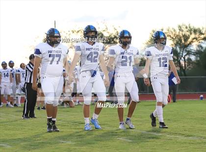 Thumbnail 1 in Paradise Honors @ Pusch Ridge Christian Academy photogallery.