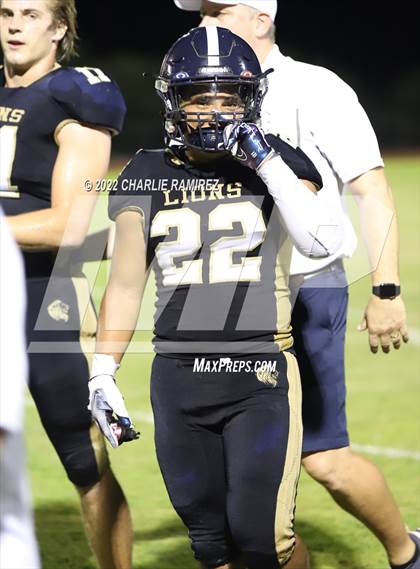 Thumbnail 1 in Paradise Honors @ Pusch Ridge Christian Academy photogallery.