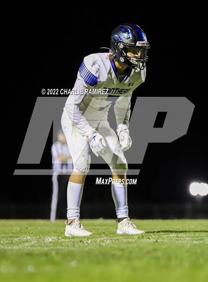 Thumbnail 1 in Paradise Honors @ Pusch Ridge Christian Academy photogallery.