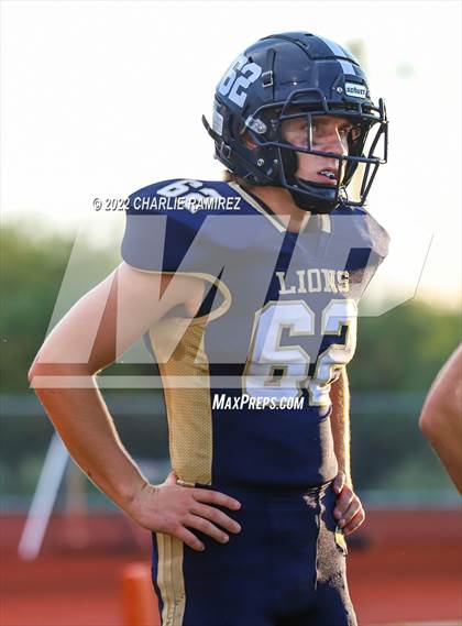 Thumbnail 1 in Paradise Honors @ Pusch Ridge Christian Academy photogallery.