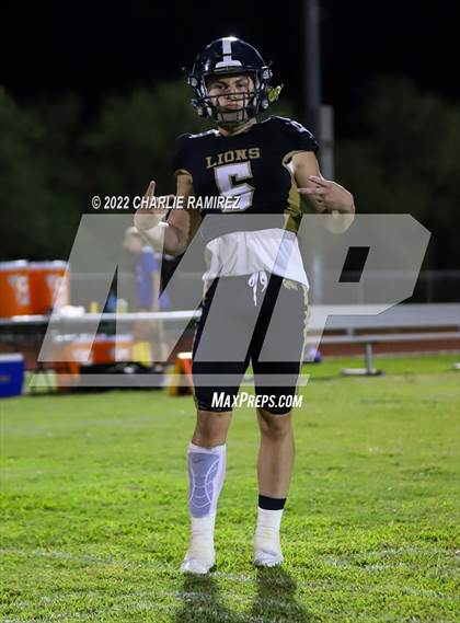 Thumbnail 3 in Paradise Honors @ Pusch Ridge Christian Academy photogallery.