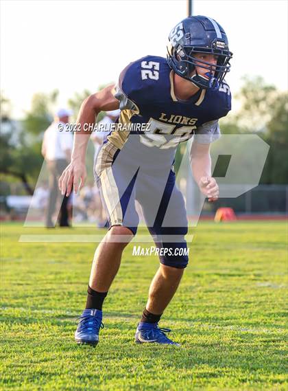 Thumbnail 2 in Paradise Honors @ Pusch Ridge Christian Academy photogallery.