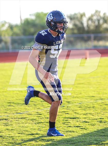 Thumbnail 1 in Paradise Honors @ Pusch Ridge Christian Academy photogallery.