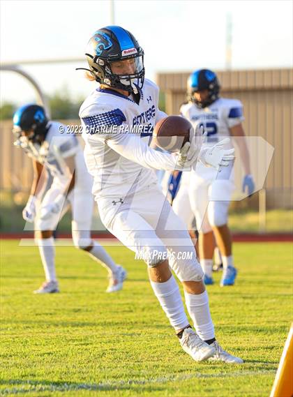 Thumbnail 2 in Paradise Honors @ Pusch Ridge Christian Academy photogallery.