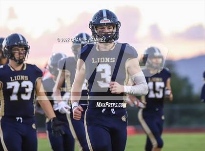 Thumbnail 1 in Paradise Honors @ Pusch Ridge Christian Academy photogallery.