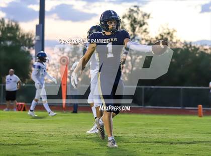 Thumbnail 3 in Paradise Honors @ Pusch Ridge Christian Academy photogallery.