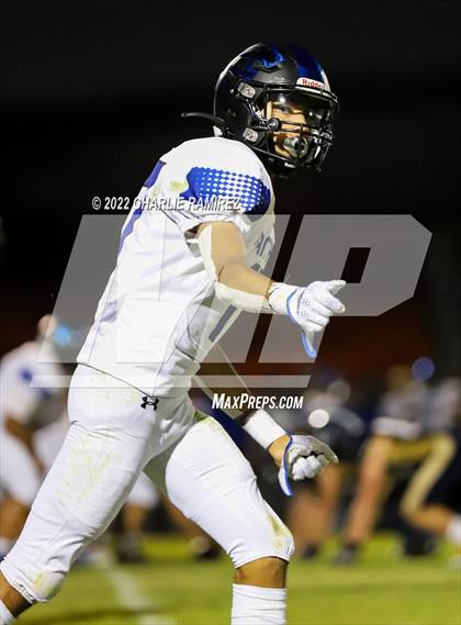 Thumbnail 3 in Paradise Honors @ Pusch Ridge Christian Academy photogallery.