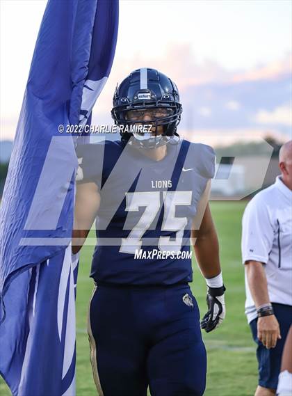 Thumbnail 3 in Paradise Honors @ Pusch Ridge Christian Academy photogallery.