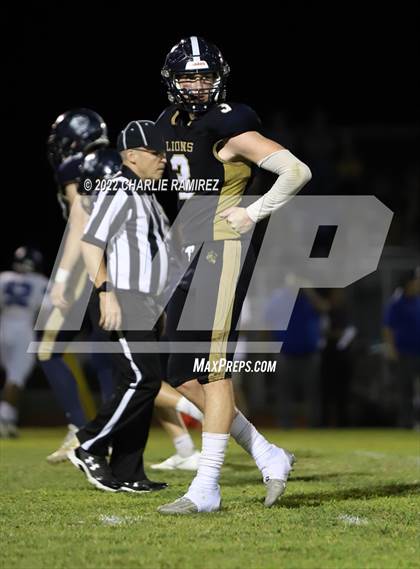 Thumbnail 2 in Paradise Honors @ Pusch Ridge Christian Academy photogallery.
