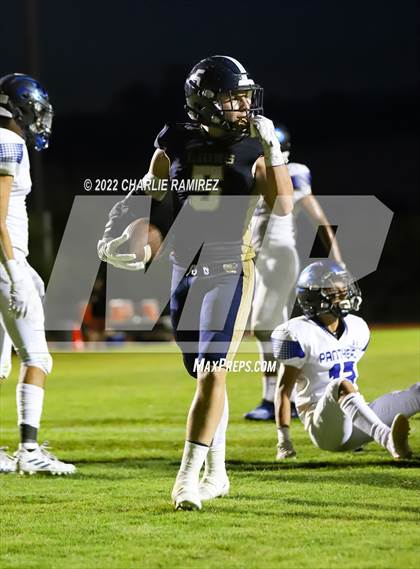Thumbnail 3 in Paradise Honors @ Pusch Ridge Christian Academy photogallery.