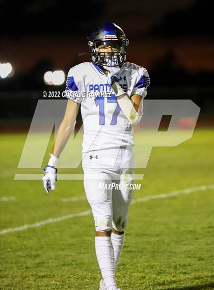 Thumbnail 1 in Paradise Honors @ Pusch Ridge Christian Academy photogallery.
