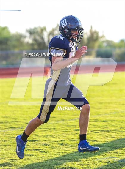 Thumbnail 2 in Paradise Honors @ Pusch Ridge Christian Academy photogallery.
