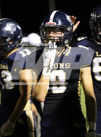 Thumbnail 2 in Paradise Honors @ Pusch Ridge Christian Academy photogallery.