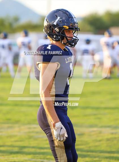 Thumbnail 3 in Paradise Honors @ Pusch Ridge Christian Academy photogallery.