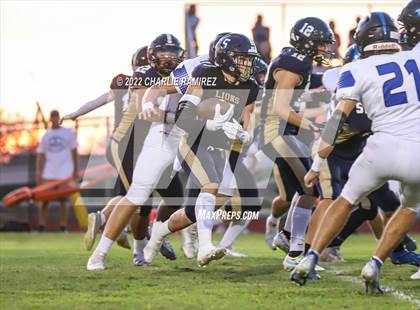 Thumbnail 2 in Paradise Honors @ Pusch Ridge Christian Academy photogallery.