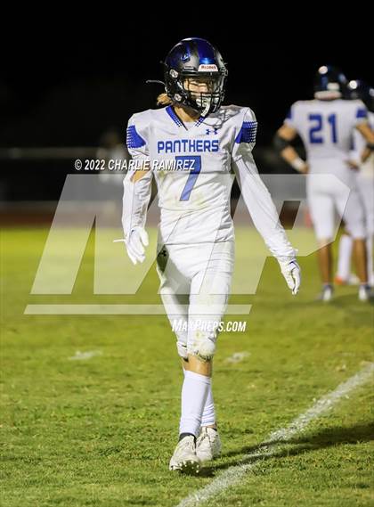 Thumbnail 1 in Paradise Honors @ Pusch Ridge Christian Academy photogallery.