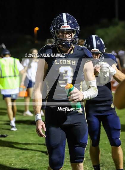 Thumbnail 3 in Paradise Honors @ Pusch Ridge Christian Academy photogallery.