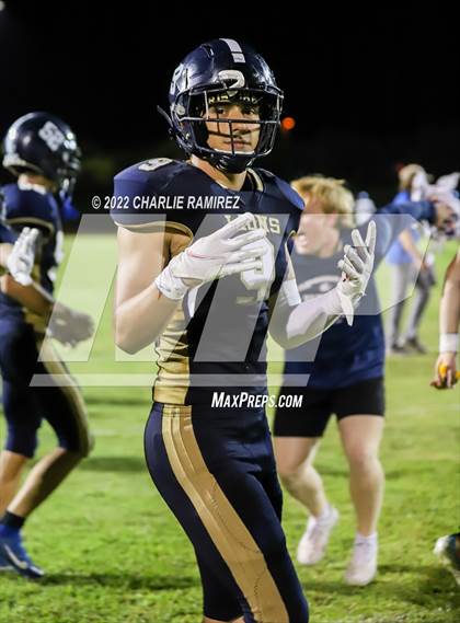 Thumbnail 1 in Paradise Honors @ Pusch Ridge Christian Academy photogallery.