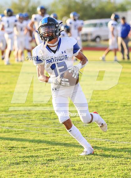 Thumbnail 1 in Paradise Honors @ Pusch Ridge Christian Academy photogallery.