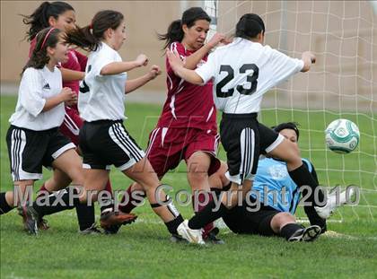 Thumbnail 1 in Riverbank @ Los Banos photogallery.