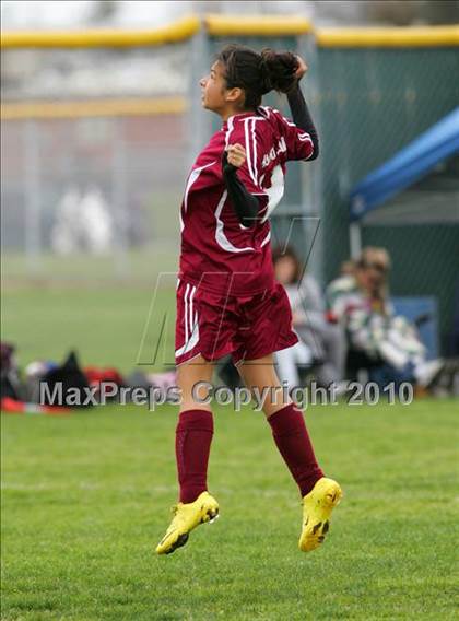 Thumbnail 3 in Riverbank @ Los Banos photogallery.