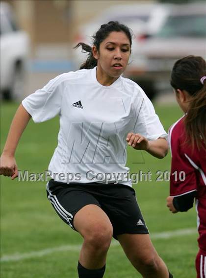 Thumbnail 2 in Riverbank @ Los Banos photogallery.
